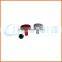 China Supplier Slot Pan Head Anti-theft Screw