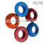High quality casting part Spherical Washer for Mining Cable