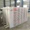 Flue Gas Heat Economizer    Hot Dip Galvanizing Equipment