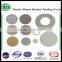 supply multilayer pack filter used in rubber industry, plastic industry, oil industry and cereal