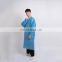 Hospital Doctor Safety Clothing Level 1Disposable Suit Medical Protection Ppe Coverall Clothing