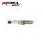 Auto Parts Spark Plug For DACIA NISSAN Juke Nismo 22401-1KC1C Car Repair