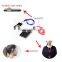 VHF Audio Wireless Tour Guide System / Wireless Simultaneous Interpretation System / Translation System From Yarmee