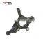 Auto Parts Steering Knuckle For DACIA 6001548866 Automobile Accessories
