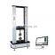 plastic cofe and tensile testing machine fabric tensile strength testing machine