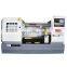 Kirloskar flat bed horizontal GSK Siemens control cnc lathe machine xian CK6150 machines metal turning center price for sale
