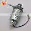 HYS-D071 fast delivery lift pump assy filter housing Diesel feed fuel pump for I-suzu 600P  8-9240126 CLX-222A