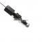 Wholesale high performance motorcycle  throttle cable plsr 180  accelerator cable