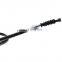 High quality clutch cable 1S42633500 Motorcycle clutch cable