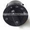 Head Lamp Fog Lamp Switch 1K0941431N For Volkswagen Jetta CC GTI Passat