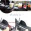 2021 Hot Car Steering Wheel Tray For Laptop Dining Food Cup Work Computer Desk For Kids Fold-able Car Table