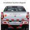 Suitable for Great Wall Pickup Wingle 3 5 Rear Anti-fog Lamp Haval H3 Rear Bumper Tail Lamp Combination Lamp