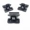 Black Plastic Armrest Lid Console Cover Latch Clip Catch for Great Wall Wingle 3 wingle 5 Steed car accessories