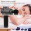 Handheld Deep Tissue Percussion Full  Body Massager Muscle Massage Gun for Back, Foot, Neck, Shoulder, Leg, Calf Pain Relief