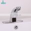 Bathroom Basin Brass Sensor Faucet Automatic Water Tap