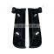 2Pcs Exterior Door Handle Front Left Right For 1995-98 Toyota Tercel 69210-0A010