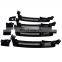 80640AM205,NI1310129,FDH010265 4PCS Exterior Door Handle For 2003-2007 Infiniti FX35 FX45 G35 Nissan Murano Rogue