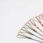 12cm cocktail bar bamboo Scissors garnish pick