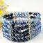 Shinning Crsital Rhinsetone ultimo modelo Bracelet pulsera de buena calidad y con buen precio alta gama
