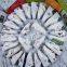 Girls' shoes sports shoes 2021 spring and autumn children's soft sole retro daddy Shoes Boys' casual white shoes wholesale