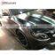 E class W213 Car Engine Hood Scoop Cover Bonnet For W213  Hood Scoop Cover Bonnet Aluminum Material