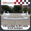 C63 body kits fit for W204 C63 07-10year to BS style wide body ktis for C63 sedan BS style body kits