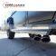 ON PROMOTION!High Quality Stainess Steel Muffler for MB A-STYLE G63 G65 G500 W463