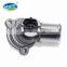Thermostat Housing Assembly for Chevrolet 12650485 car engine thermostat for Chevrolet