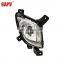 Противотуманные фары для Hyundai Tucson 2011 HF01-3102B