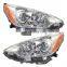 Car Part Headlight Auto Headlamp For Toyota Prius C Aqua 81110 - 52E80