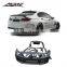 BODY KITS FOR BMW F10 5 SERIES 2010-2017 HM STYLE WIDE BODY KITS FOR BMW 5 SERIES F10 BODY KITS