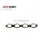 4.6L engine intake and exhaust manifold gasket 273 141 08 80 for BENZ in-manifold ex-manifold Gasket Engine Parts