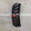 Body Kit Accessory  Auto Car Front Grille  For   2016-2019  Pajero  Montero   sport
