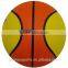 China factory wholesale molten basketball SGY-2006