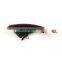 Rear Reflector For Land Ro   5 LR082083 LR082084 L462 Tail Bumper Lamp Light