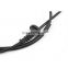 51237239239 release cable for BMW 1 2 3 Series F20 F21 F22 F30 F34 F35 F36  Cable Hood Bonnet  Rear