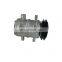 Manufacturers Sell Hot Auto Parts Directly Car Ac Compressor Air Compressor for Nissan NP300 Navara 92600-49A00