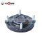 48609-60070 Rubber Auto Parts Strut Mount for Toyota