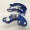 suspension lift kits 4x4 Triton l200 2015+  rear leaf spring double  shackle