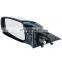 TO1321167 Auto Car Body Parts Left Outside Rear View Side Mirror for Toyota Camry 2002 - 2006