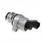 100018106 ZHIPEI Клапан управления воздухом IAC (МКВД) 4861552AB для Jeep Commander Liberty 2007, Dodge Dakota 2004, 2005, Durango 2002