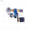 Headset hole for Samsung Galaxy S2(I9100)