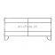 Used horse fence, fence per cavalli usati