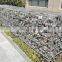 High Quality Gabions Box hot Dipped Galvanized Material Gabion basket stone cage