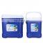 GINT 46L Insulate cooler  Box Plastic Ice Cooler Box for Camping Pink Party Blue Fishing