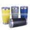 Gint High Quality 20oz Hot Selling Customer Color Beer Coffee Mug Insulated Tumbler Cups