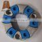 Excavator rubber coupling assy for hydraulic pump 25H coupling assy