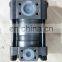 SUMITOMO QT43-25F-Z QT43-31.5F-A QT43-25F-A QT43-20F-A  Injection molding machine hydraulic gear pump