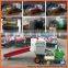 520 round hay baler machine
