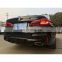 Car Bumper body kit For BMW 5 Series G30 G31 G38 17-18 M style